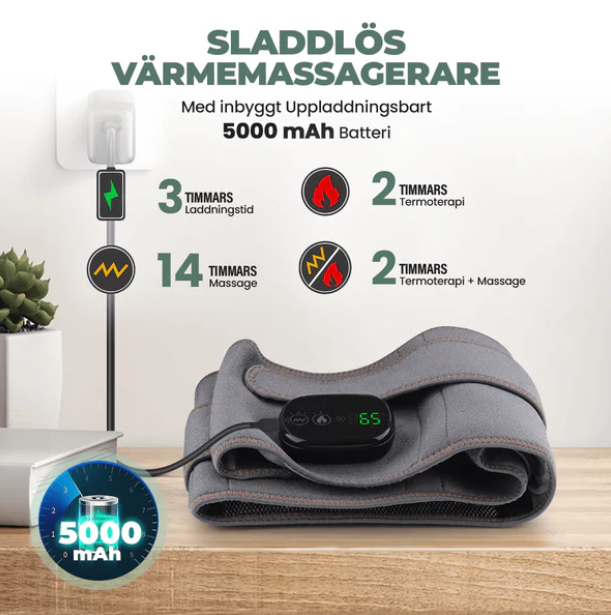 Smärtlindraren