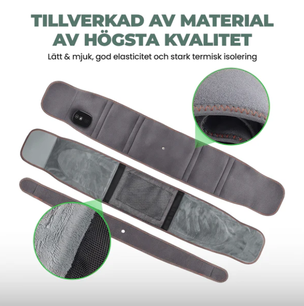 Smärtlindraren