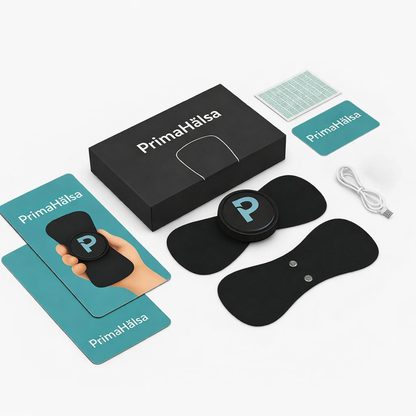 Premium Massage - Bli av med din smärta