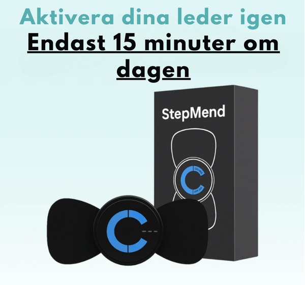 Premium Massage - Bli av med din smärta