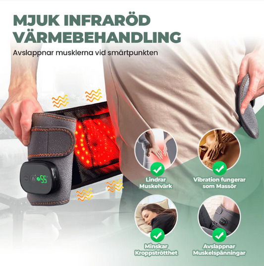 Smärtlindraren