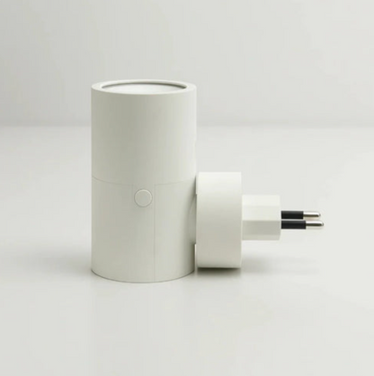 Luxsora - Samrt LED Vägglampa